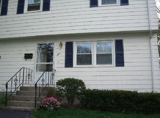 163 Maple St #1, Needham, MA 02492