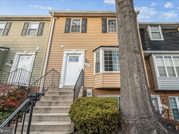 7646 S Arbory Ln #320, Laurel, MD 20707