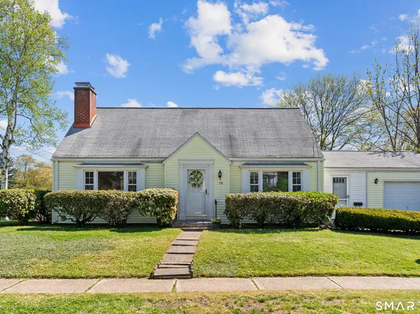 178 Clifton Avenue, West Hartford, CT 06107