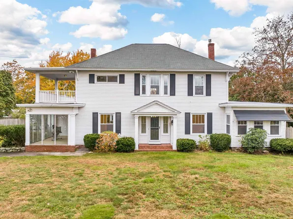 610 Kelley Street, Manchester, NH 03102