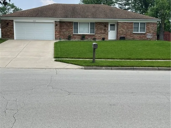 4220 Pleasanton Rd, Englewood, OH 45322