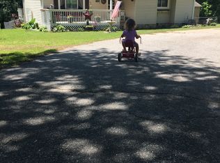 1604 E Georgia Rd, Woodruff, SC 29388