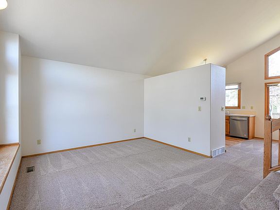 Bright Living Room
