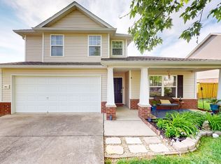 2861 Park Knoll Dr, Mount Juliet, TN 37122