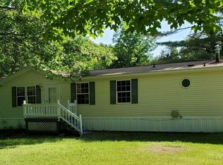 6 S Greenridge Hts, Oakland, ME 04963