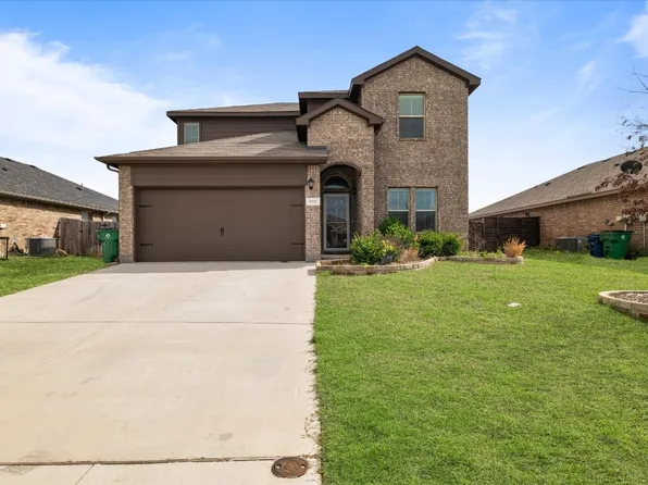 314 Preakness Ln, Ponder, TX 76259