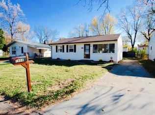 1204 June Ave, Saint Louis, MO 63138