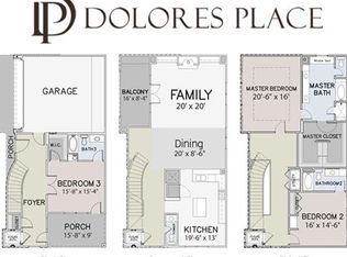 5708 Delores Estates Ln SUITE C, Houston, TX 77057