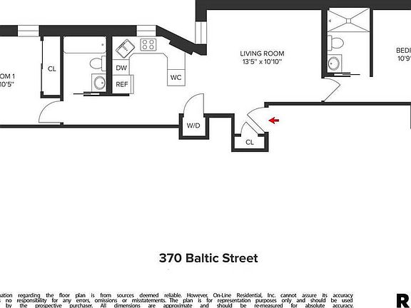 2nd image of this home