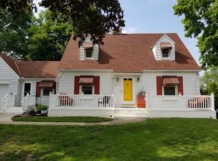 813 E Jefferson St, Morton, IL