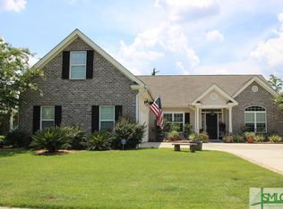 2 Belle Gate Ct, Pooler, GA 31322