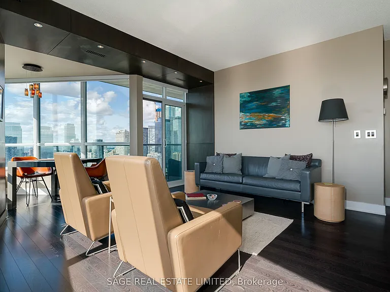 120 Homewood Ave #3309 — Photo 10
