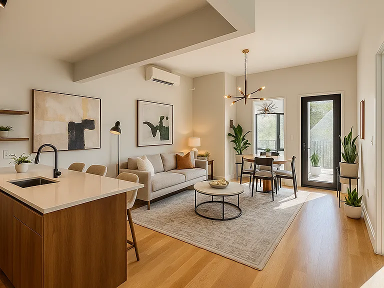 880 Rogers Ave #520 — Photo 1