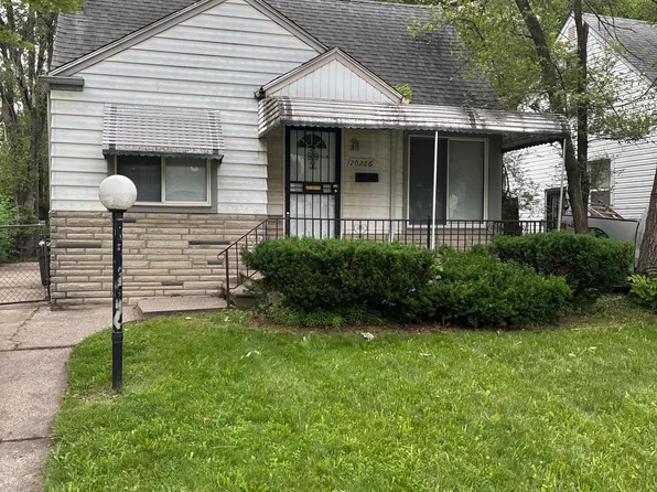 20266 Fenmore St, Detroit, MI 48235