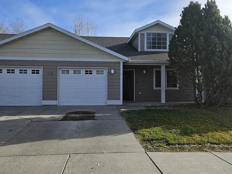 836 Forestglen Dr #A — Photo 1