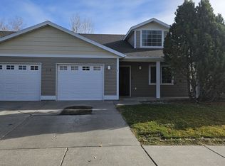 836 Forestglen Dr APT A, Bozeman, MT 59718