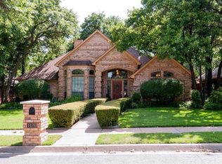 1426 Cat Mountain Trl, Keller, TX 76248