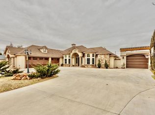 2391 Bainbridge Dr, Odessa, TX 79762