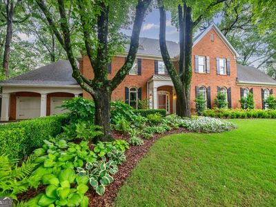 663 Clifton Rd NE, Atlanta, GA, 30307