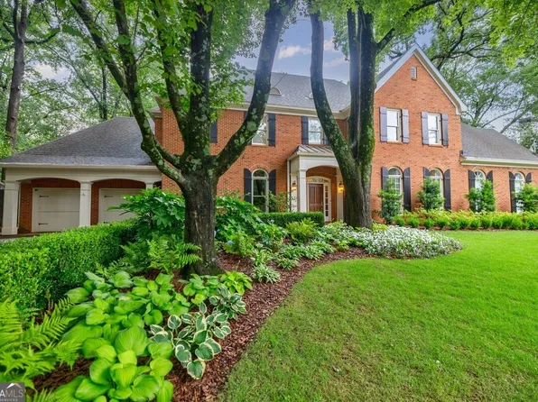 663 Clifton Rd NE, Atlanta, GA 30307