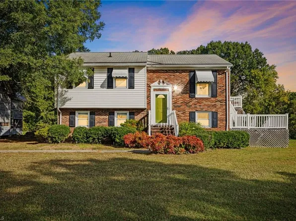 3090 Cherokee Dr, Elon, NC 27244