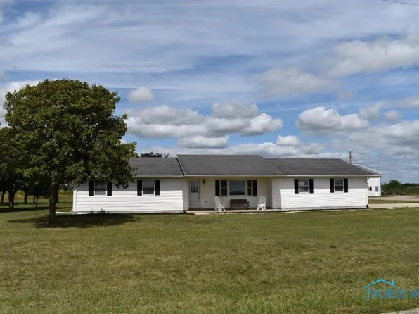 5526 County Road C, Deshler, OH 43516