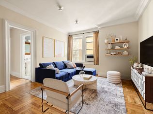 370 Riverside Dr APT 5C, New York, NY 10025