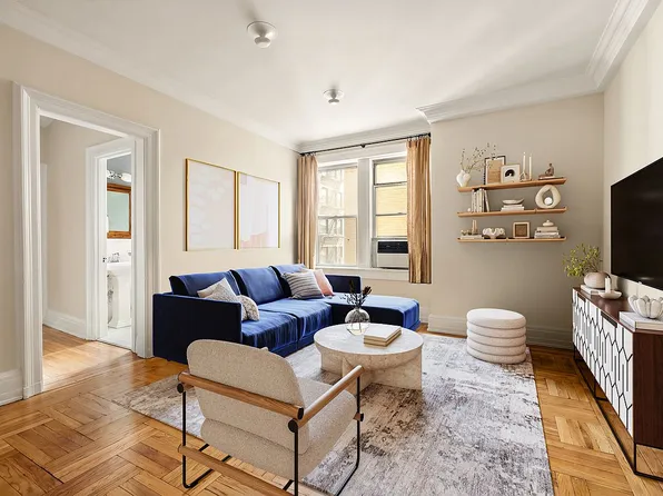 370 Riverside Dr APT 5C, New York, NY 10025