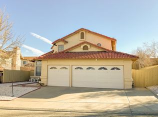 3108 Regency Way, Palmdale, CA 93551