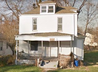 1668 Genessee Ave, Columbus, OH 43211