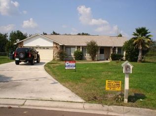 3060 China Berry Ct, Kissimmee, FL 34746