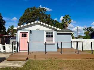 4009 41st Ave N, Saint Petersburg, FL 33714