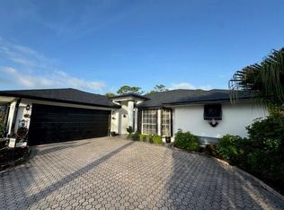 3941 58th Cir, Vero Beach, FL 32966