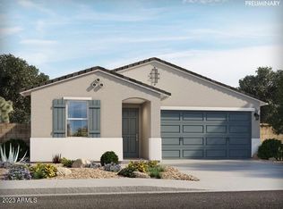 6826 W Beth Dr, Laveen, AZ 85339