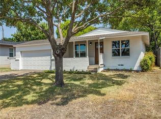11718 Sunland St, Dallas, TX 75218