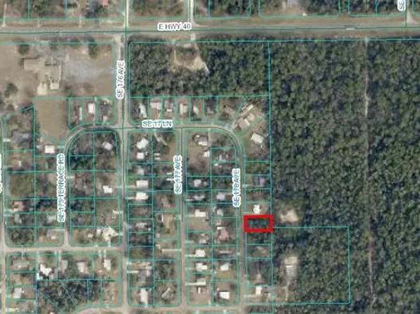 0 SE 178th Ave #15, Silver Springs, FL 34488
