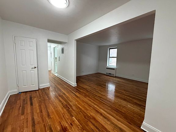 2nd image of 67-11 Yellowstone Blvd #4H