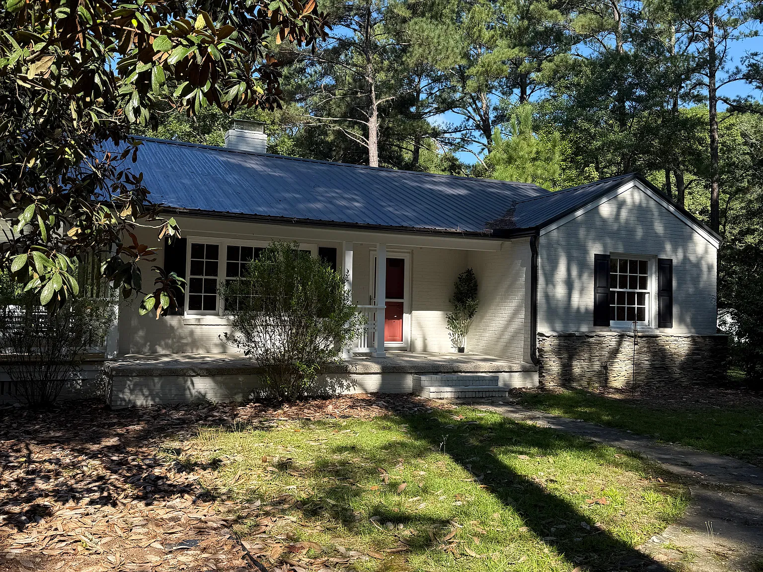 145 Crutchfield Road — Photo 1