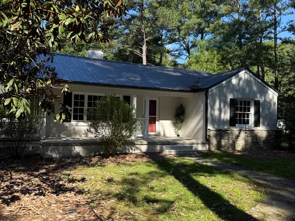 145 Crutchfield Rd, Moncure, NC 27559