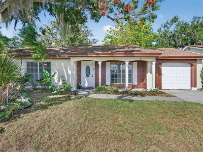 12111 Camp Creek Ln, Hudson, FL, 34667