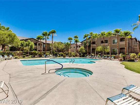 4th image of 8985 S Durango Dr Unit 2007