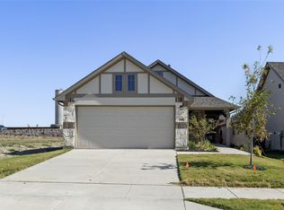 348 Dandy Landings, Lavon, TX 75166