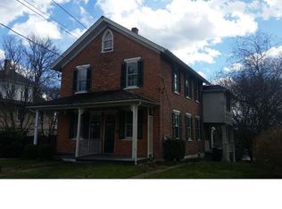 112 E Harmony Rd, West Grove, PA 19390