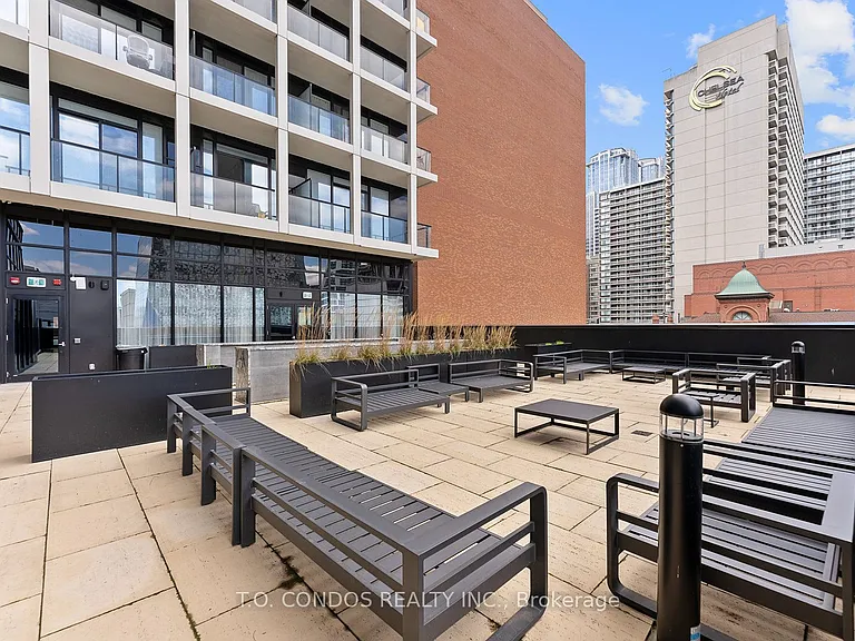 20 Edward St #2103 — Photo 20