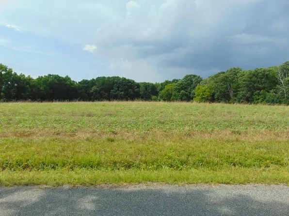 0 Epps Fork Rd, Clarksville, VA 23927