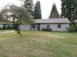 1903 Fir St NE, Olympia, WA 98506