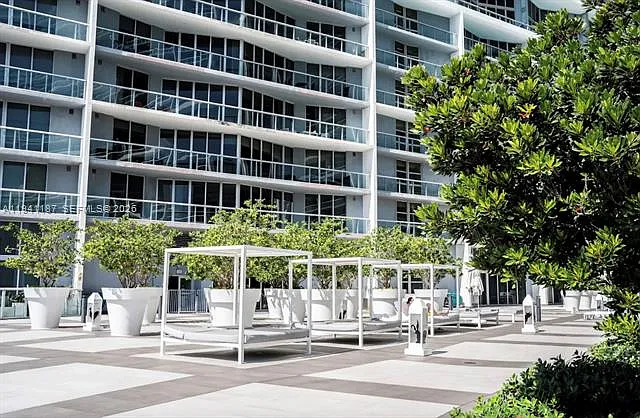 485 Brickell Ave #3606 — Photo 11