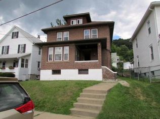 3 Jones St, Binghamton, NY 13905