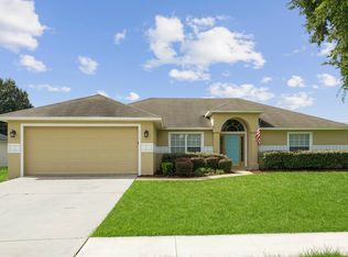 3163 N Covington Dr, Deltona, FL 32738