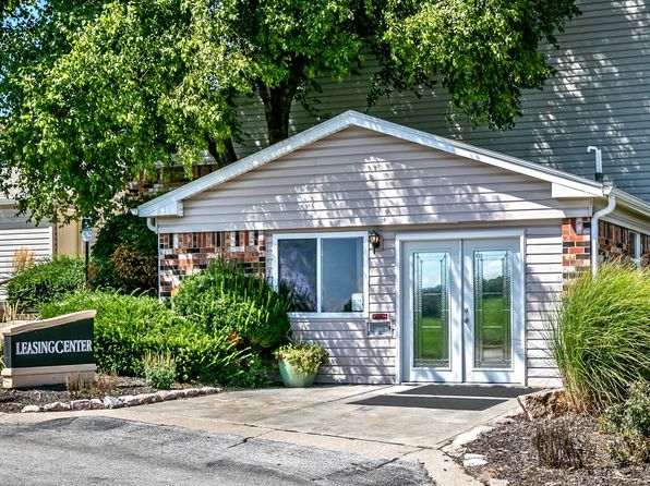 Terrace Garden Townhomes | 10100 Grand Plz, Omaha, NE